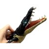 Jurassic World Dinosaur Kronosaurus Wild Roar Moves Jaws