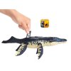 Jurassic World Dinosaur Kronosaurus Wild Roar Moves Jaws