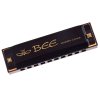 Fém harmonika Bee