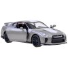 Fémautó Nissan GT-R 1:32