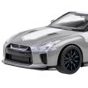 Fémautó Nissan GT-R 1:32
