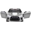 Fémautó Nissan GT-R 1:32