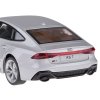 Audi RS 7 Sportback fém modellautó 1:35 méretarányú fényhangok