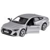 Audi RS 7 Sportback fém modellautó 1:35 méretarányú fényhangok