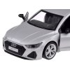 Audi RS 7 Sportback fém modellautó 1:35 méretarányú fényhangok