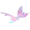 Varázsszárnyak pillangónak, manónak, tündérnek Tündérszárnyak