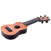 Mini gitár gyerekeknek ukulele 25 cm