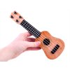 Mini gitár gyerekeknek ukulele 25 cm
