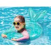 Felfújható gyűrű gyerekeknek Uszonyokkal a vízbe hableány 60 cm