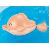 Nyújtható úszó fürdőjáték delfin és fóka