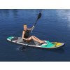 Paddleboard Aqua Wander Bestway lapáttal