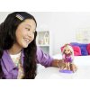 Barbie EXTRA MINIS baba sztárparti stílusban