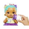 My Garden Baby doll aranyos cica baba kiegészítőkkel kék
