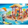 Playmobil kreatív kockák Vízisport Iskola 73 db