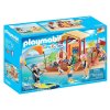 Playmobil kreatív kockák Vízisport Iskola 73 db