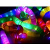 POP TUBE világító szenzoros LED csövek 12 db