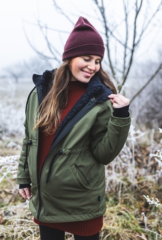 Jak správně vrstvit?