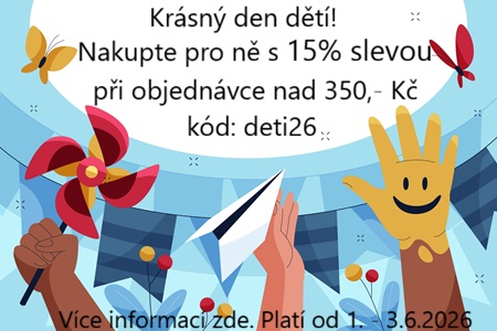 Den dětí