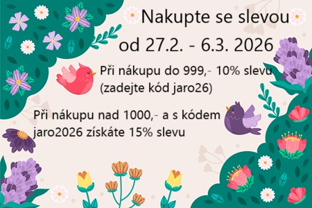 Sleva na nákup