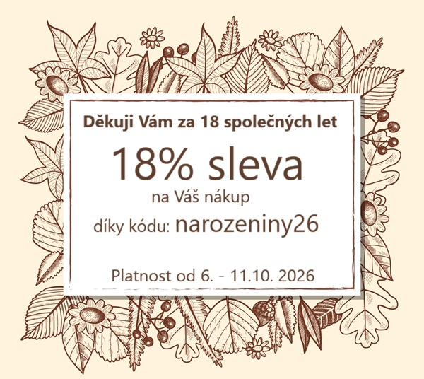 Narozeniny