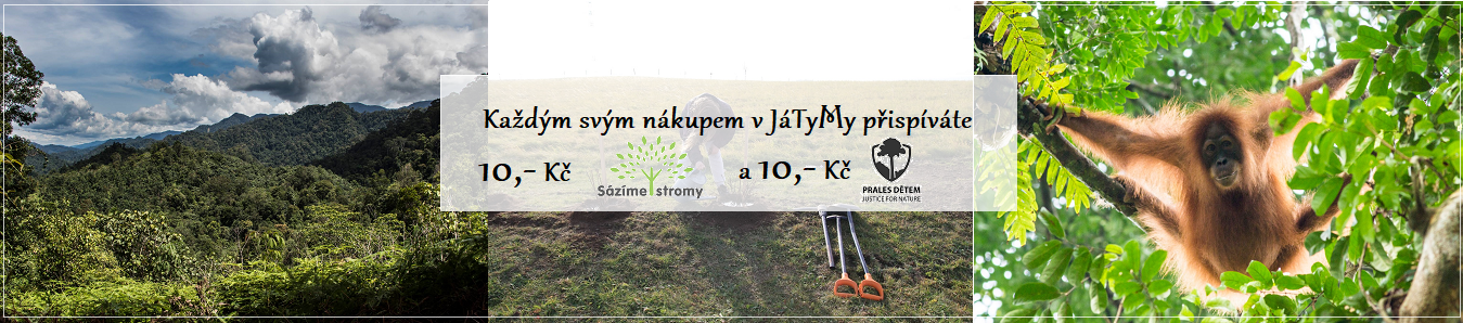 Společně podporujeme