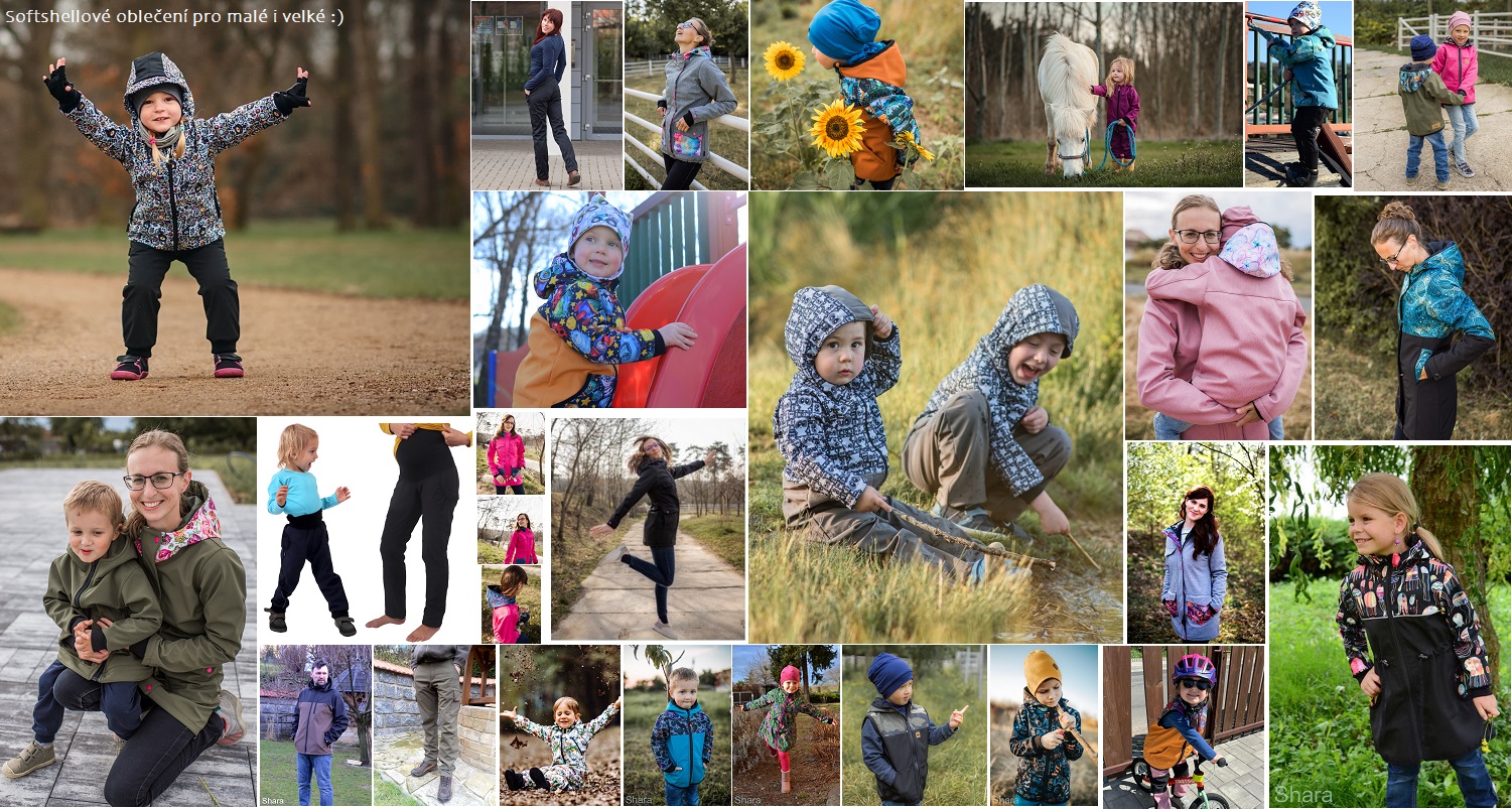 To pravé od podzimu do jara