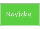 Novinky