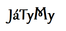 Já Ty My