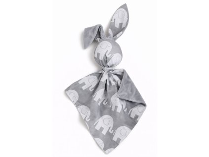 slon na šedé, šedá 1