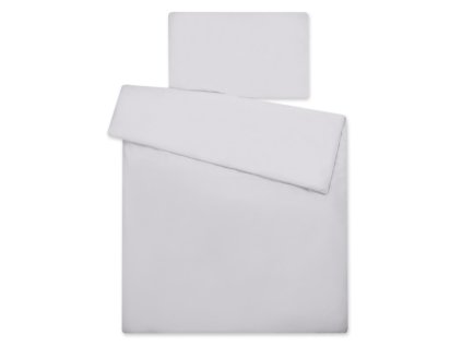 povlečení šedá 3