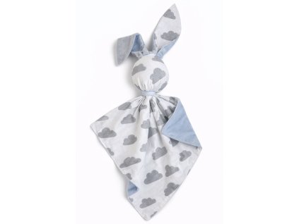 mráček šedý, modrá 1