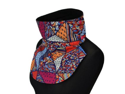 2 druky bláznivé trojúhleníky 1