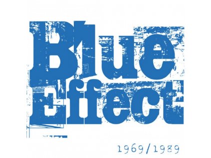blue effect