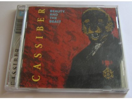 cassiber beauty and beast