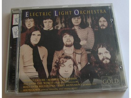 electrics light orchestra