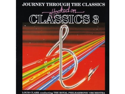 hooked on classic 3 2