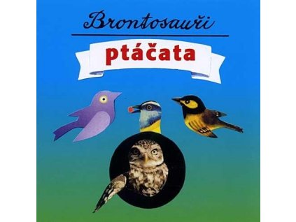 brontosauři ptáčata2