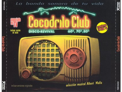 cocodrilo club52