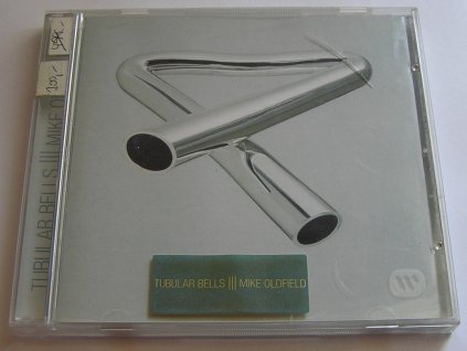 mike oldfield tubulars bells