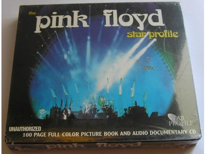 pink floyd star profile