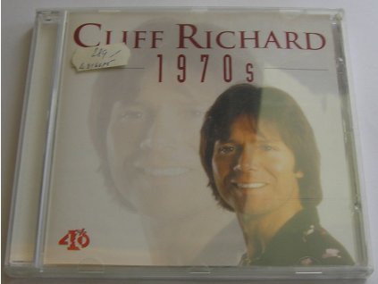 cliff richard
