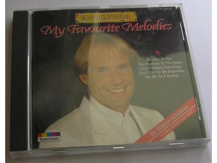 richard clayderman