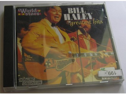 bill haley
