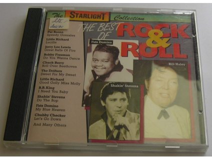 best of rock and roll
