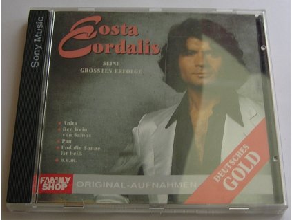 costa cordalis