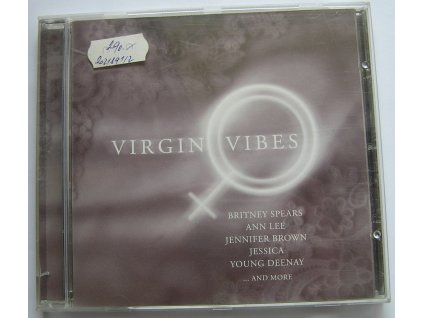 virgin vibes