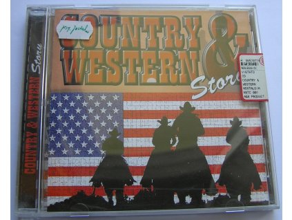 country wester story