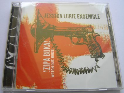 jessia lurie ensemble