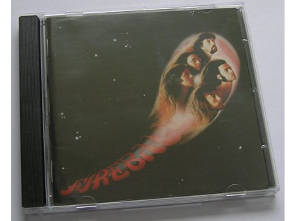 deep purple fireball