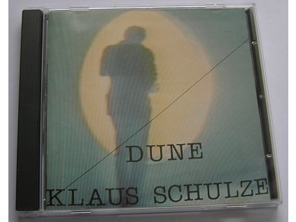 klaus schulze dune